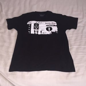 Very Cool Attack on Titan T-shirt!!!